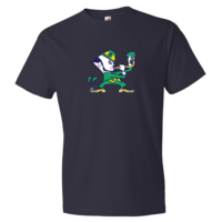 Bonging Irish Tshirt - Thumbnail 1
