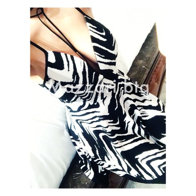Roomie dress