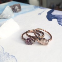 LAVENDER STACKING SET - Thumbnail 1