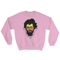 Psychonaut - Unisex Sweatshirt - Thumbnail 5