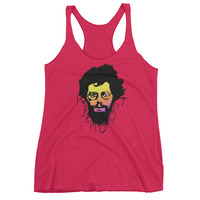 Psychonaut - Women's Tank - Thumbnail 4