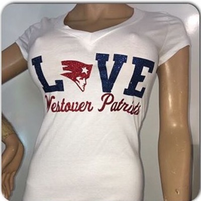 Red & blue love whs 