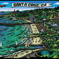 Yahoo!ショッピング - SANTA CRUZ（サンタクルーズ）（…