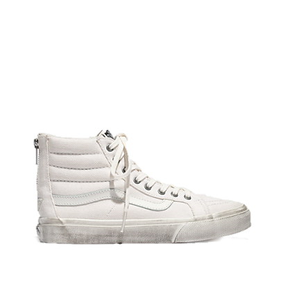 high top custom vans