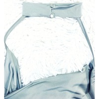 Mindy choker bodysuit - Thumbnail 3
