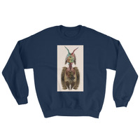G.O.A.T. - Unisex Sweatshirt - Thumbnail 2