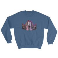 Shakti - Unisex Sweatshirt - Thumbnail 3