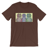 Fungus - Unisex Tee - Thumbnail 2