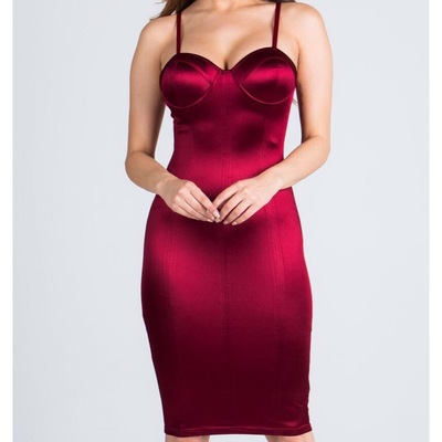 Lexi dress