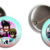 Micro character button (SET) - Thumbnail 1