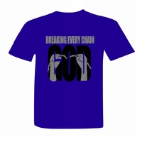 Breaking Every Chain - Thumbnail 1
