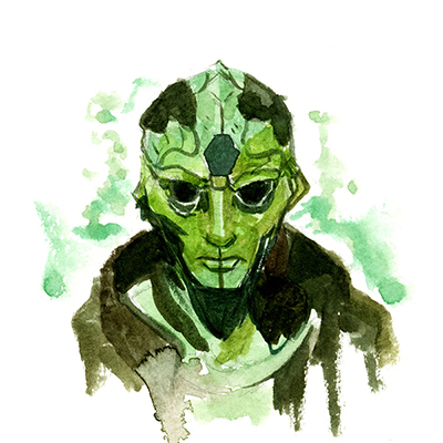 Thane 
