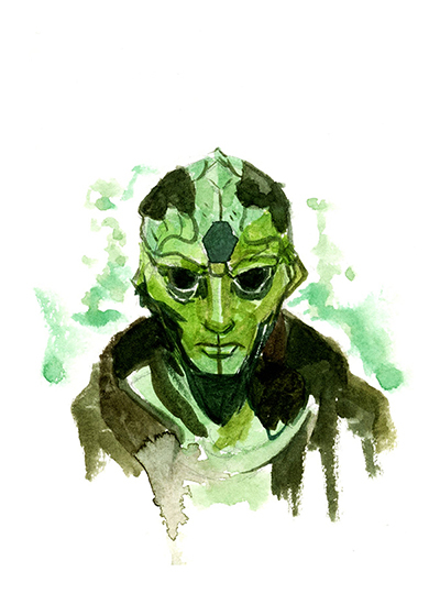 Thane 