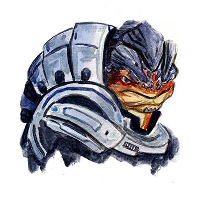 Grunt