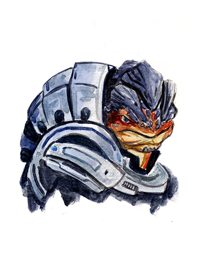 Grunt