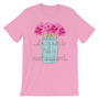 To Kill a Mockingbird: Unisex short sleeve t-shirt-4