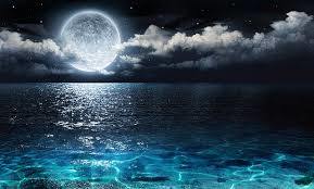 Full Moon reading