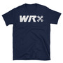 WRX Unisex T-Shirt-1