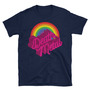 Death Metal Parody Unisex T-Shirt-2