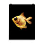 Goldfish Poster-5