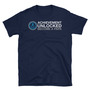 Become A Papa Unisex T-Shirt-1