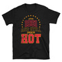 Born in 1961 Unisex T-Shirt-2