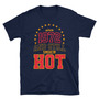 Born in 1972 Unisex T-Shirt-2