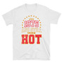 Born in 1975 Unisex T-Shirt-1