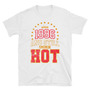 Born in 1996 Unisex T-Shirt-1