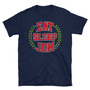 Eat Sleep JDM Unisex T-Shirt-1