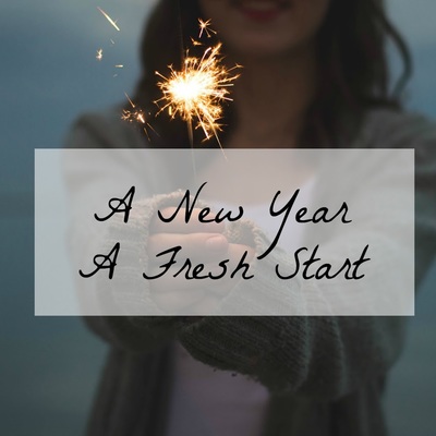 Your year ahead