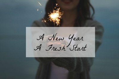 Your year ahead
