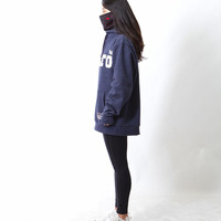 Ehoto SNOW & STREET UNISEX HOODIE - BOLD - Thumbnail 1