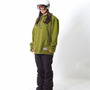 Ehoto SNOW & STREET UNISEX HOODIE - COMPANY-3