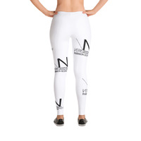 VN logo Leggings - Thumbnail 4