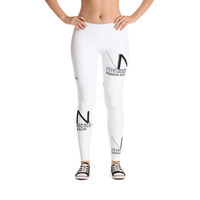 VN logo Leggings - Thumbnail 5