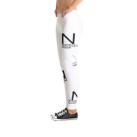 VN logo Leggings - Thumbnail 6