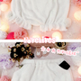 Harajuku cute rabbit pumpkin pants bloomers-2