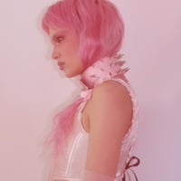 Kate Posture Choker - Thumbnail 1