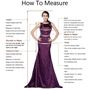 Charming A Line V Neck Burgundy High Quality Lace Short Bridesmaid Dresses-4
