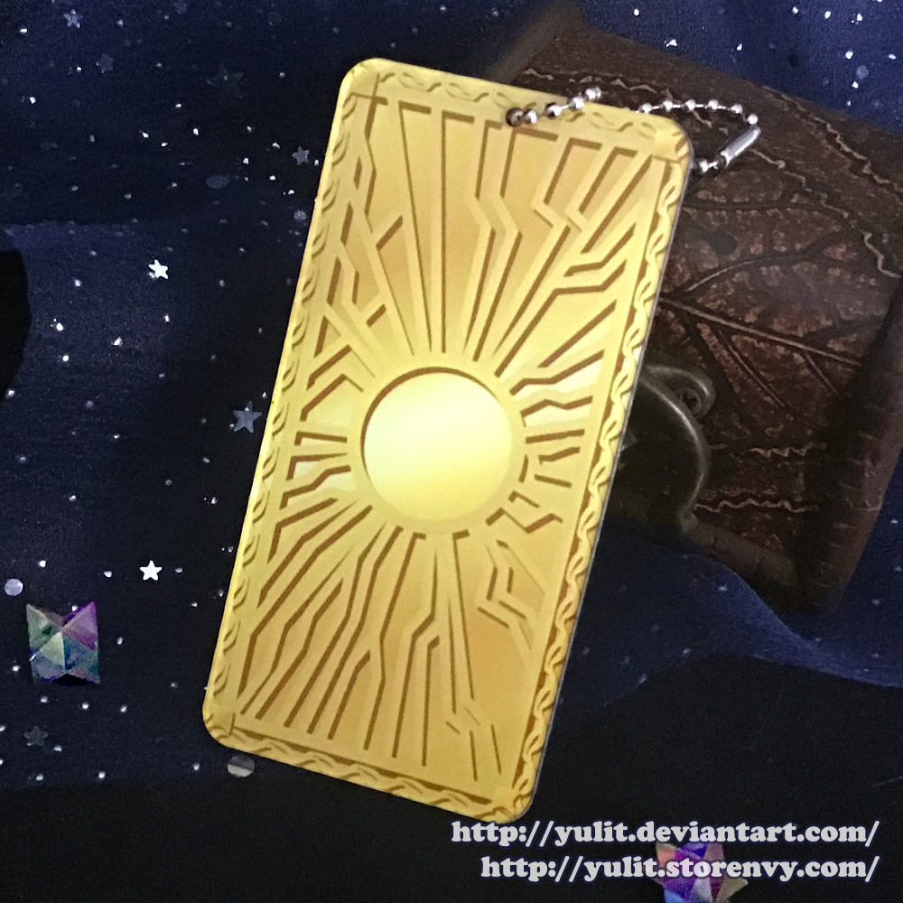 Fate Grand Order Openable Summon Ticket Shaker Yulit Online Store 