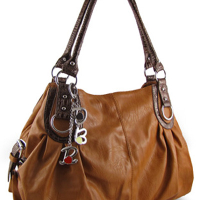 Charm bag