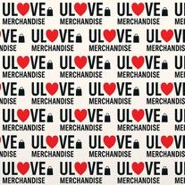 ULoveMerchandGifts