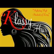 Klassy Hair