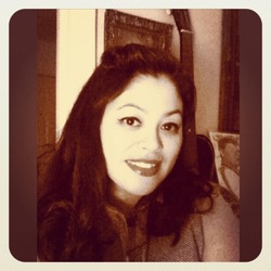 Sepiaaudrey