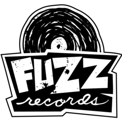 Fuzz logo  w border 